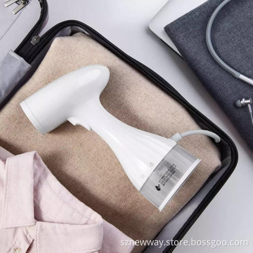 Lofans Handheld Garment Steamer Home Use clothes steamer